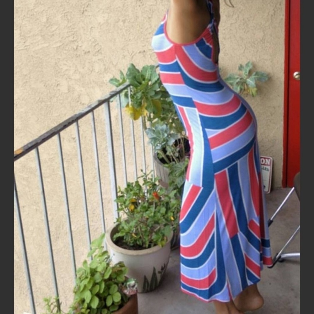 "Got Your Back" Maxi